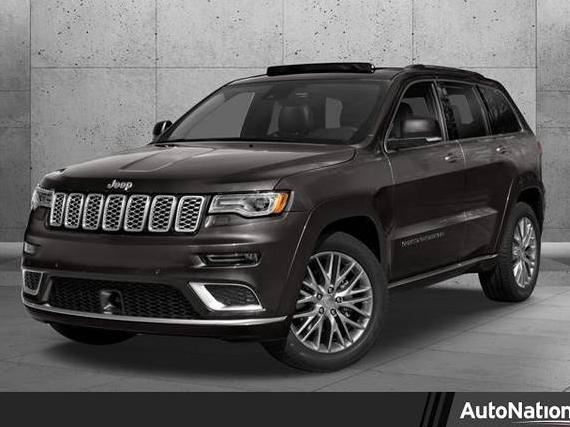 JEEP GRAND CHEROKEE 2018 1C4RJFJT8JC362870 image